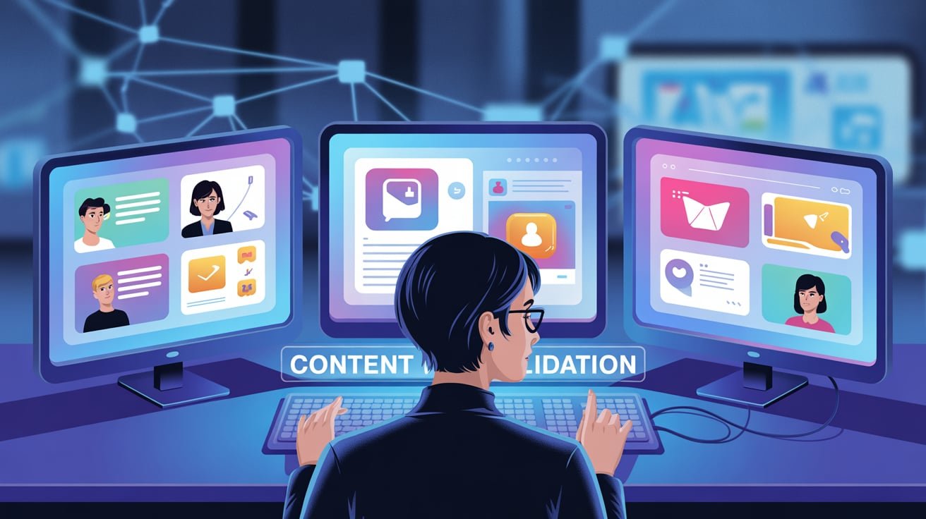 Content Services