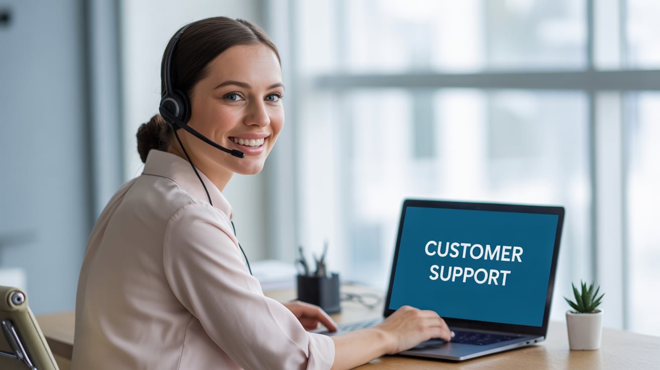 Customer Support
