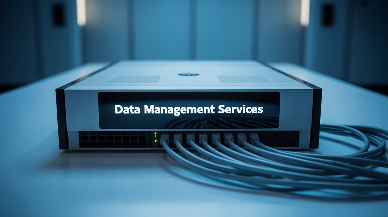Data Management