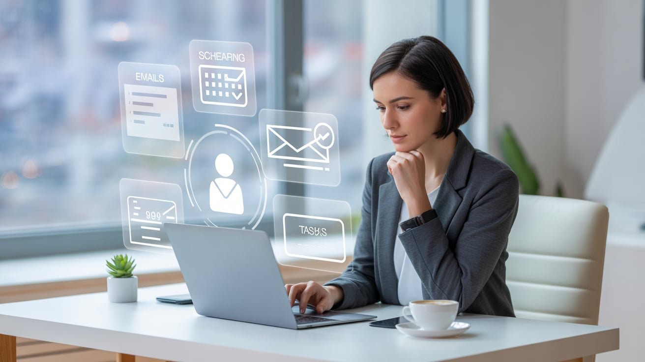 Virtual Assistant