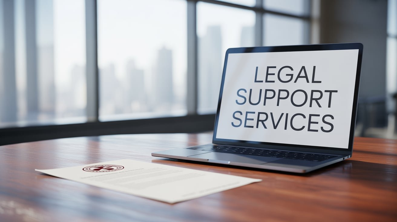 Legal